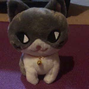 2/20$ Kawaii Japanese Kitten Plush
